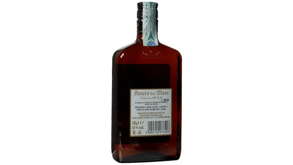 Amaro Del Mare 33|