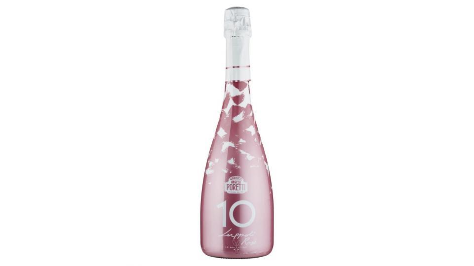 Birrificio Angelo Poretti 10 Luppoli Le Bollicine Rosè