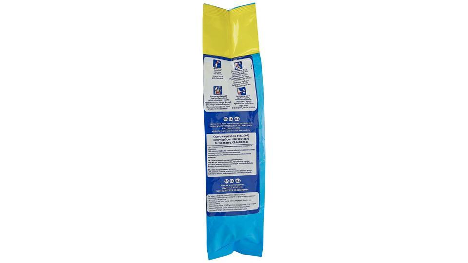 Soft - Detersivo Lavatrice Freschezza Classica, 18 + 2 Misurini