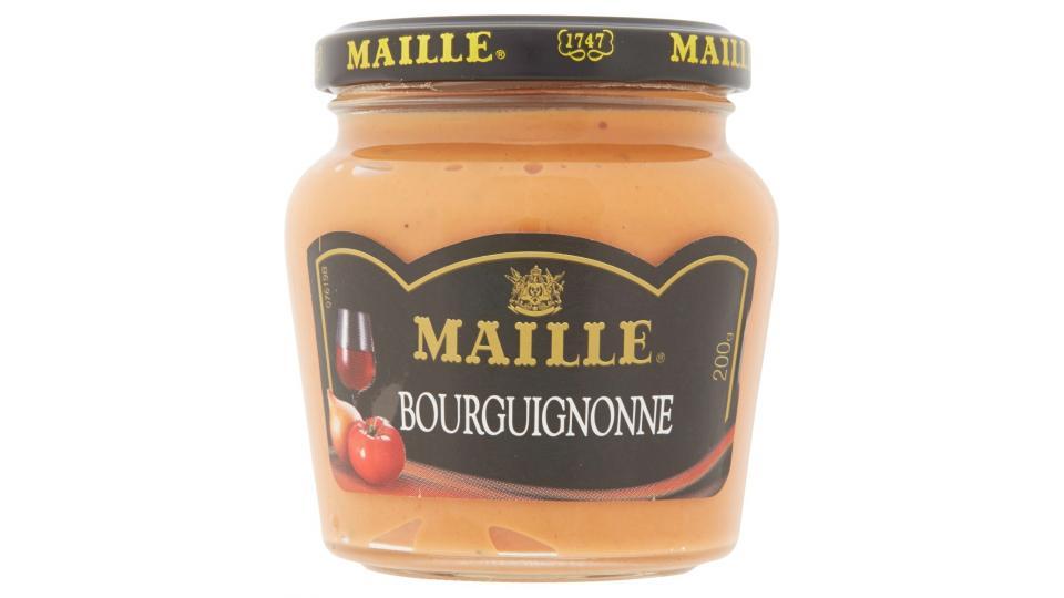 Maille Bourguignonne