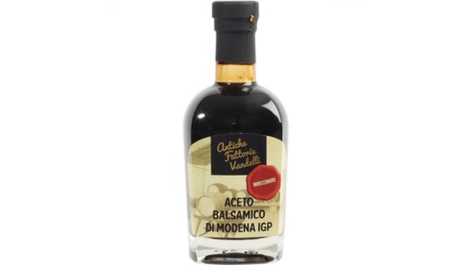 Aceto balsamico di Modena Ecor