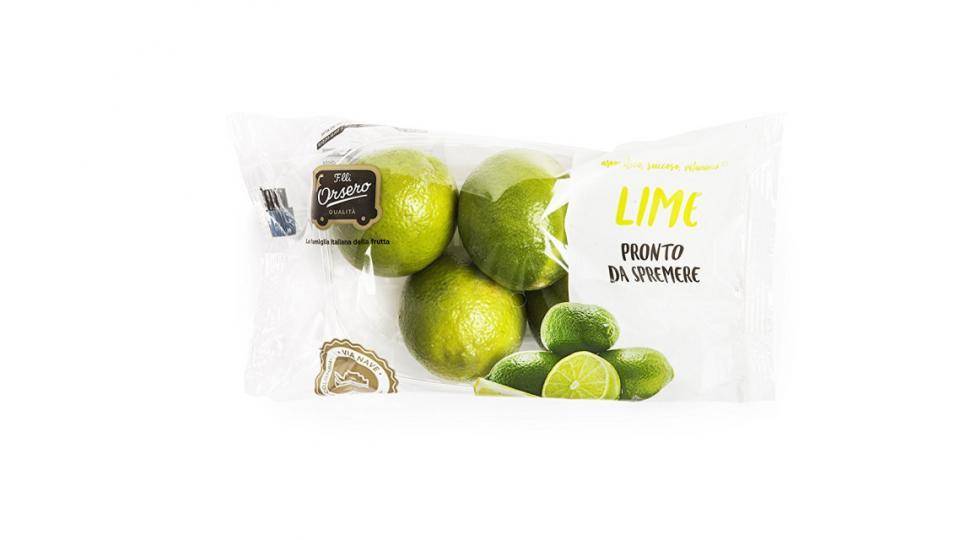 F.lli Orsero Lime