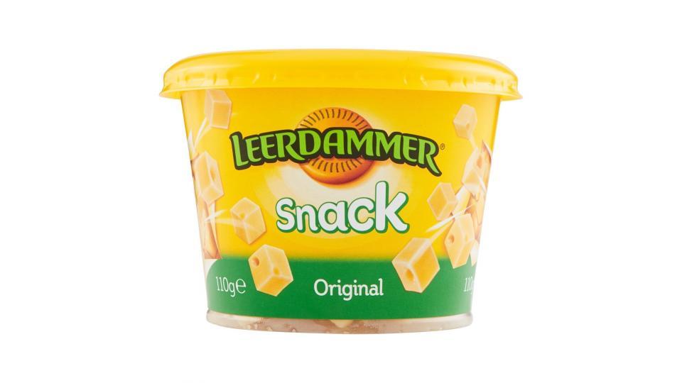 Leerdammer Snack original