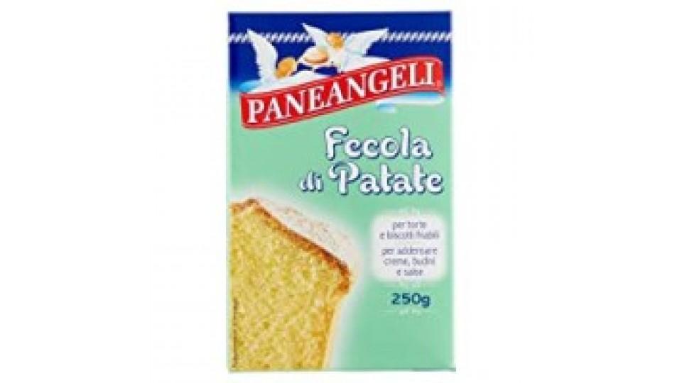 Paneangeli Cameo Fecola patate