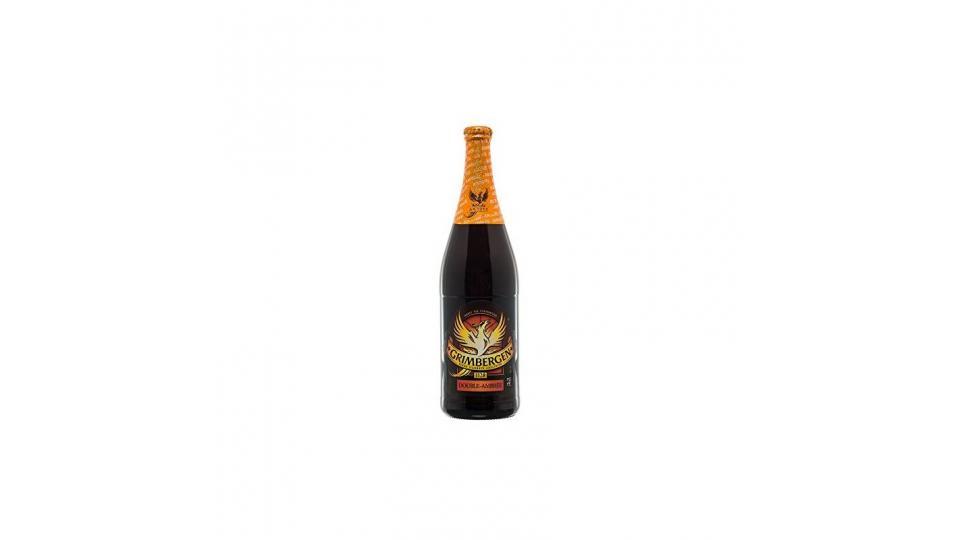 Grimbergen Double-Ambrée