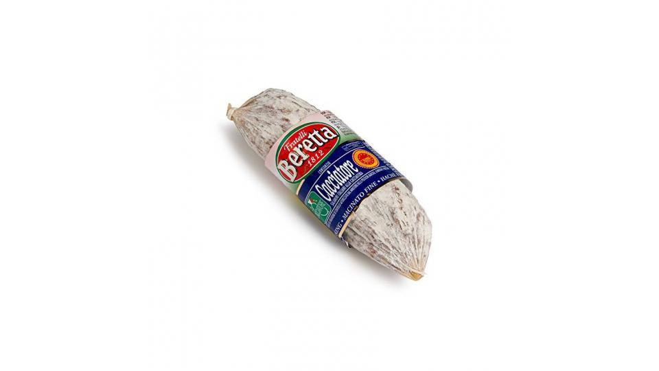 Salame Cacciatore Dop, 130-180G