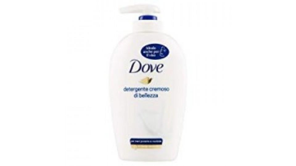 Dove sapone liquido idratante