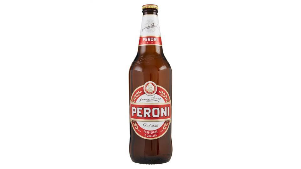Peroni - Birra Italiana