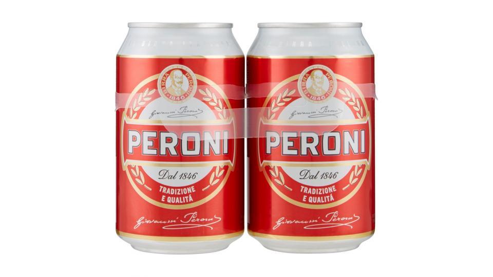 Peroni - Birra Italiana