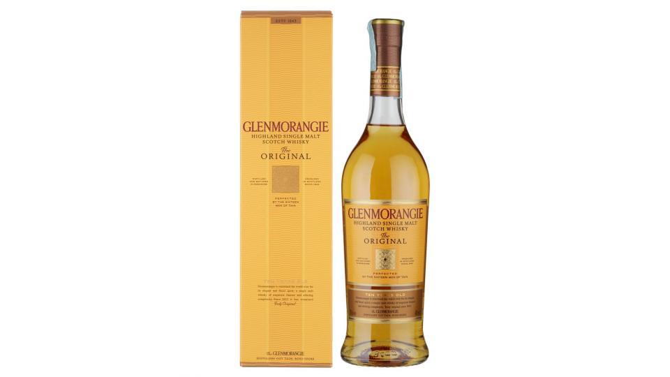 Glenmorangie 10 A. 8510058 Whisky, Cl