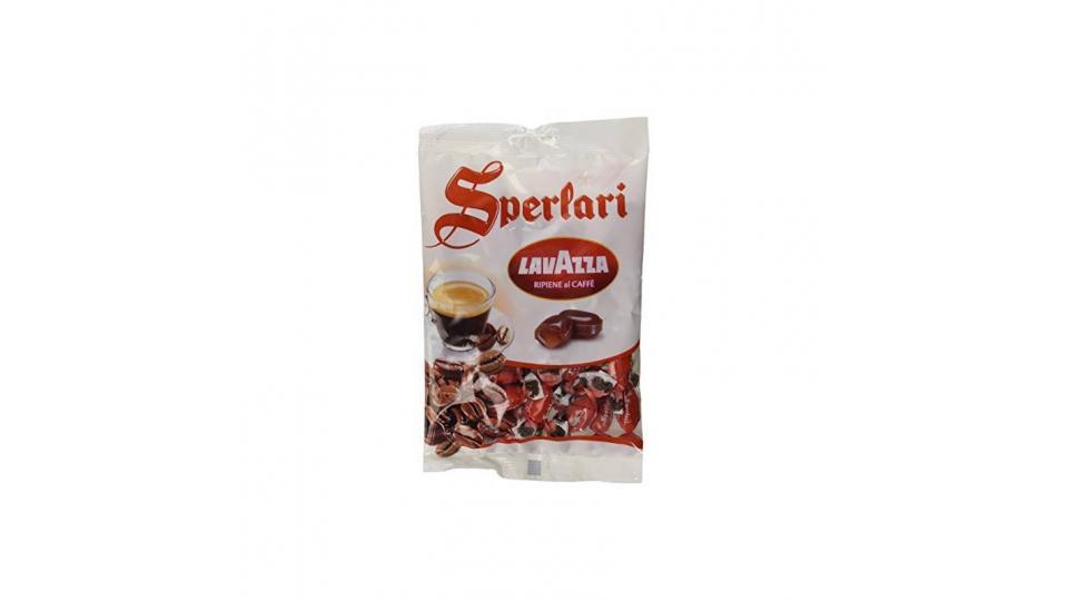 Sperlari caramelle pino