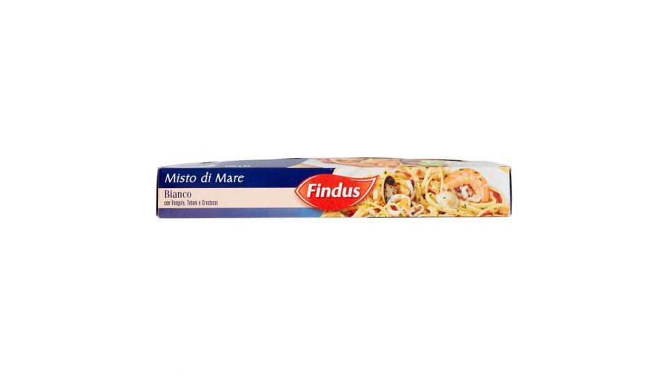 Findus - That's Amore Misto Mare Bianco