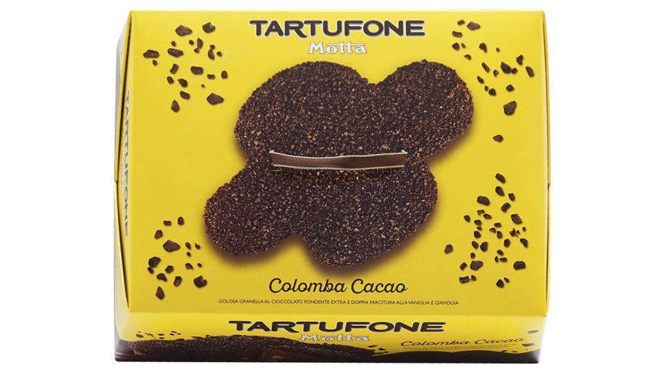 Tartufone Colomba Cacao