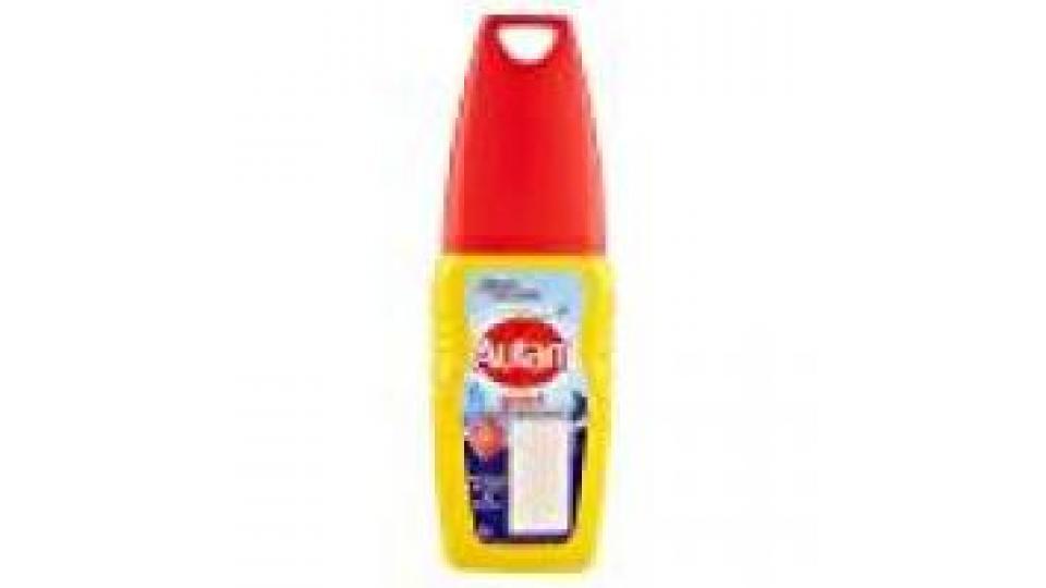 Autan, sport insetto repellente spray secco