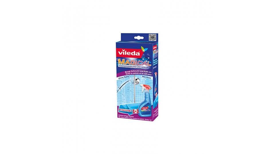 Vileda magical idrorepellente