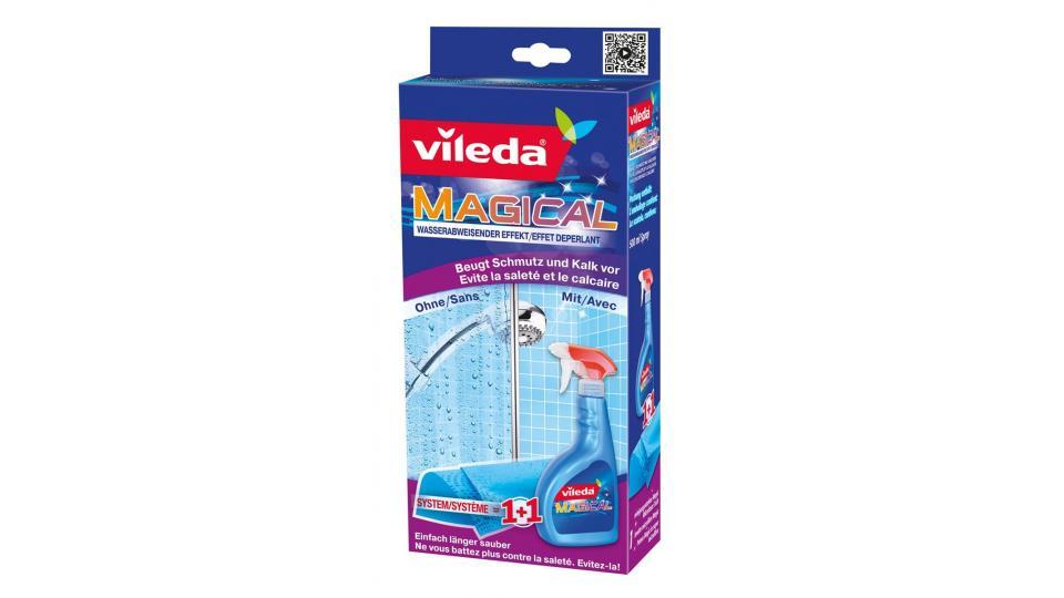 Vileda magical idrorepellente