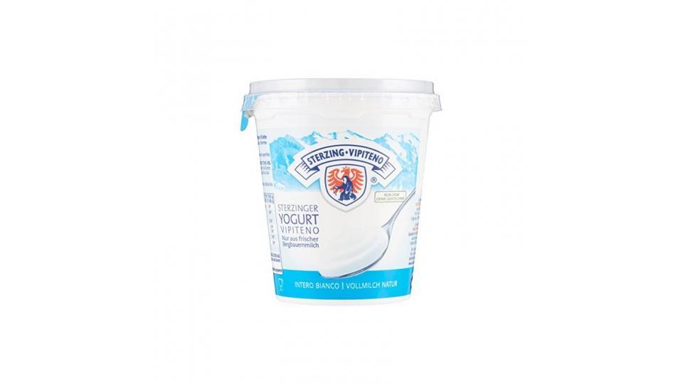 Vipiteno yogurt magro bianco