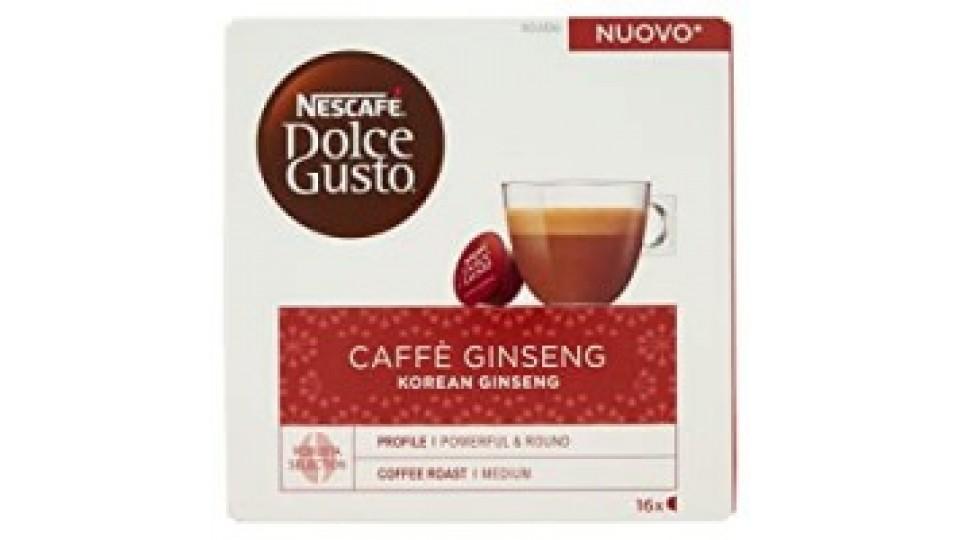 Nescafé Dolce Gusto Essenza Di Moka Caffè 16 Capsule (16 Tazze)