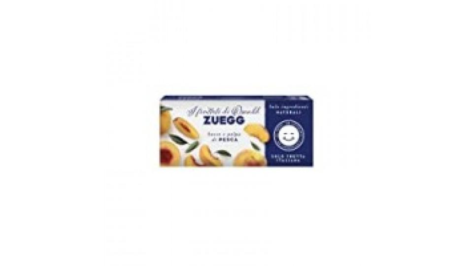 Zuegg confettura ciliegie