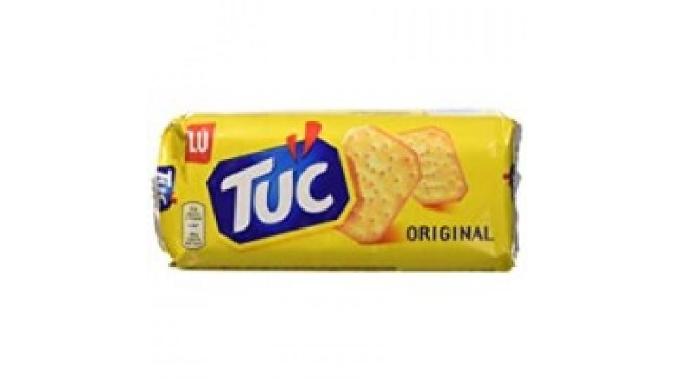 Tuc Original 100g - Promo