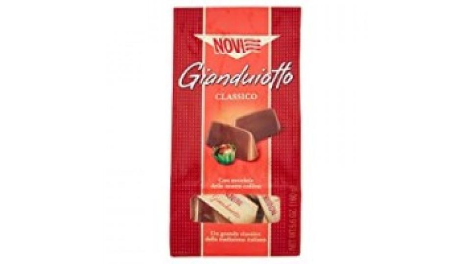 Gianduiotti Classici