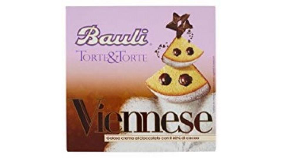 Balconi torta viennese