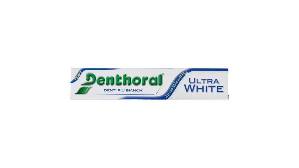 Denthoral Ultra White