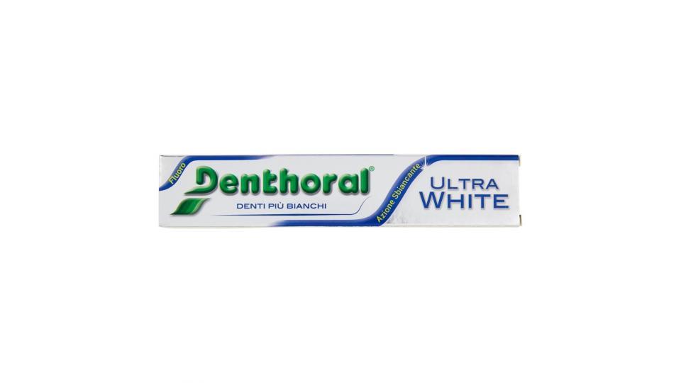 Denthoral Ultra White