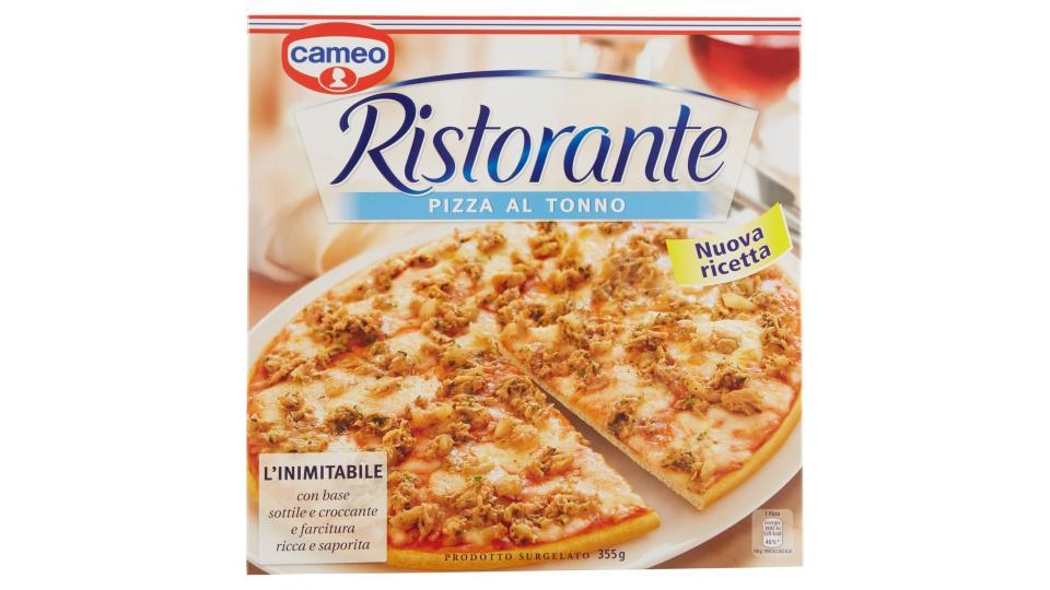 Cameo Pizza Ristorante Tonno