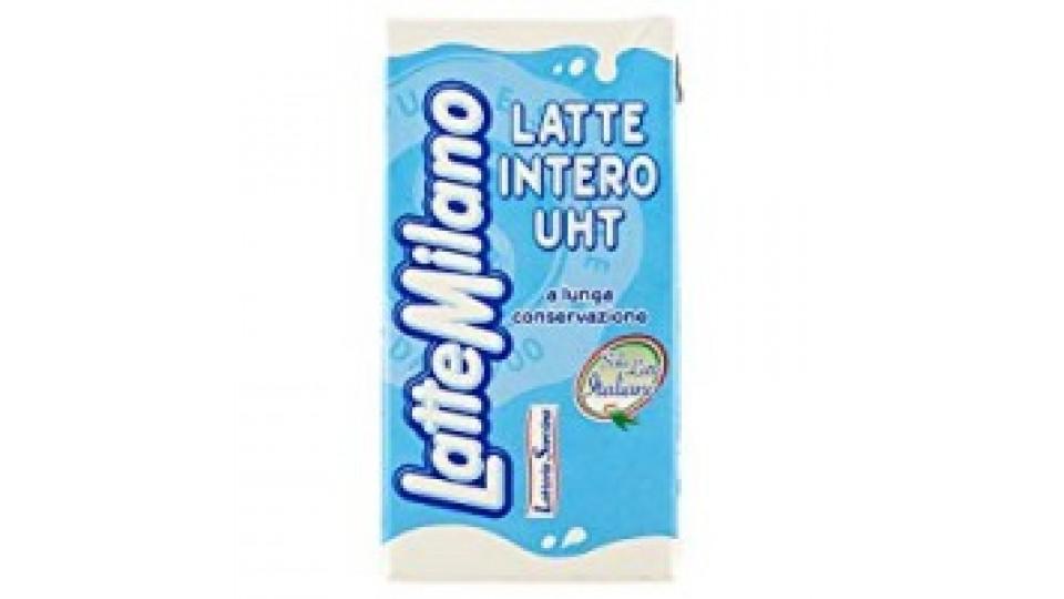 Latte Uht Intero A Lunga Conservazione