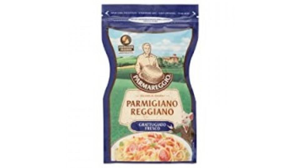 Bertozzi Parmigiano Reggiano Dop Grattugiato Fresco