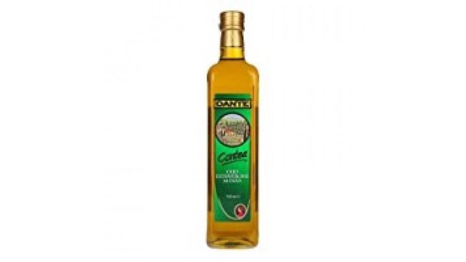 Olio Extra Vergine Di Oliva Val Di Mazara Dop