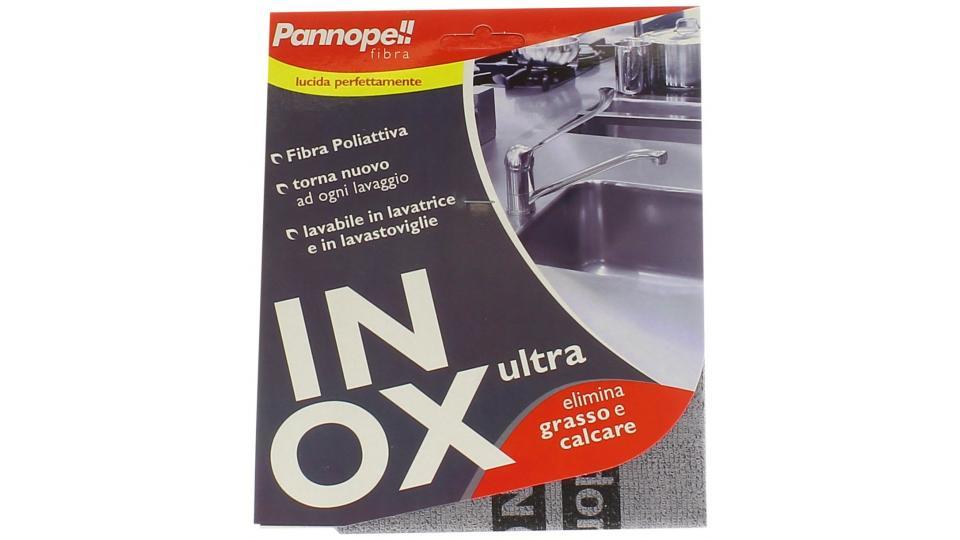 PANNOPELL PANNO INOX ULTRA