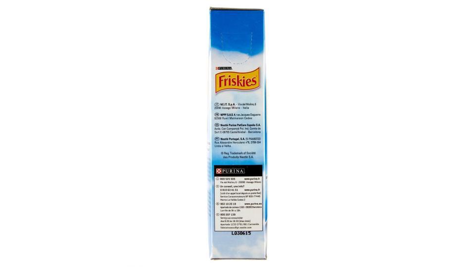 PURINA FRISKIES Hygiene+ Clean Sand