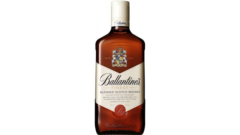 Ballantine'S Whisky