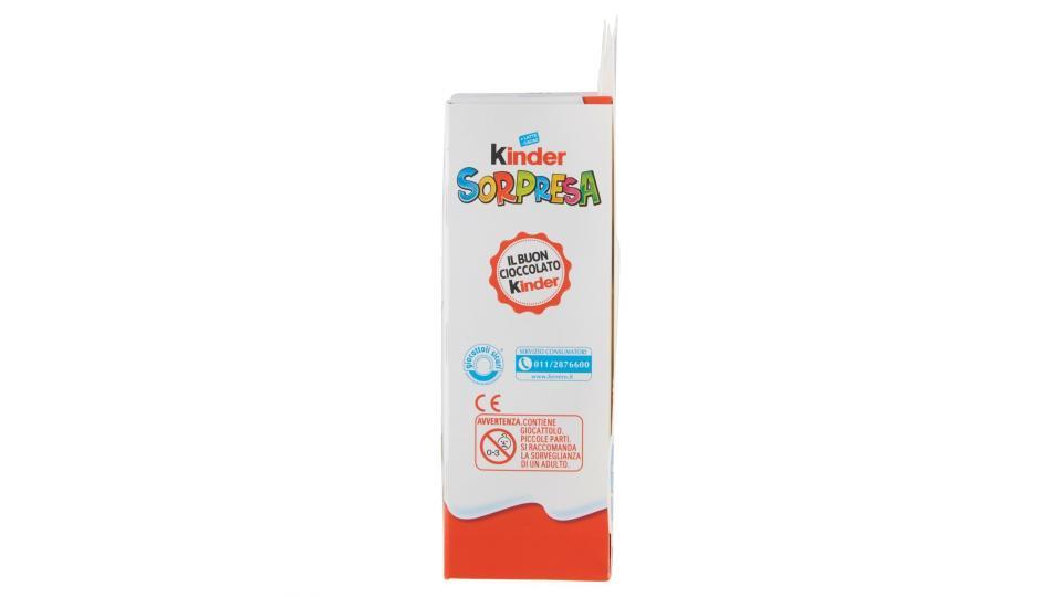 Kinder Sorpresa Disney Princess