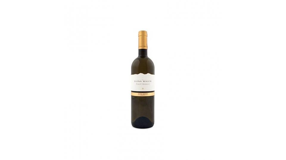 Elena Walch Vino Bianco Pinot Bianco - 2016 - 1 Bottiglia da
