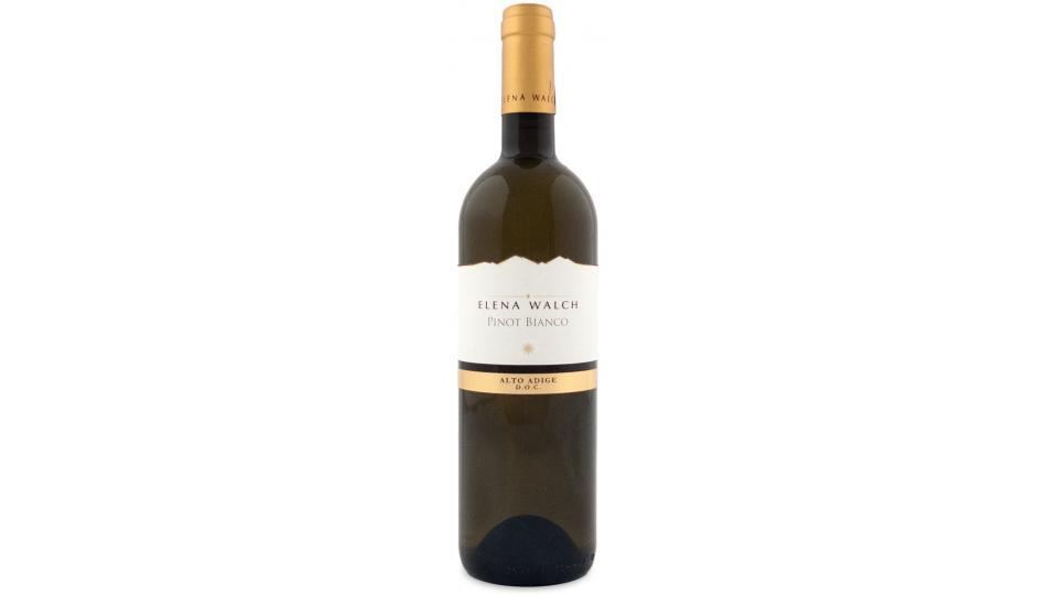 Elena Walch Vino Bianco Pinot Bianco - 2016 - 1 Bottiglia da