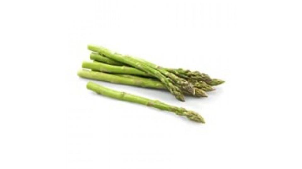 Asparagi Verdi Bio