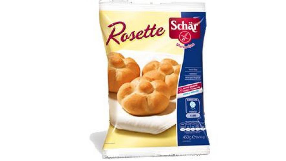 Schär Rosette