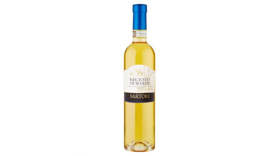 Sartori Recioto di Soave DOCG