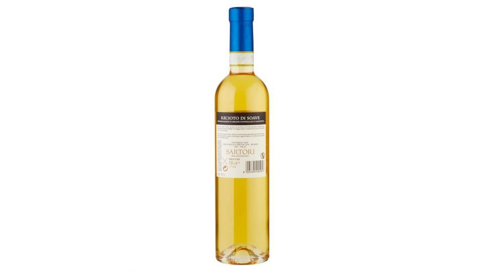 Sartori Recioto di Soave DOCG