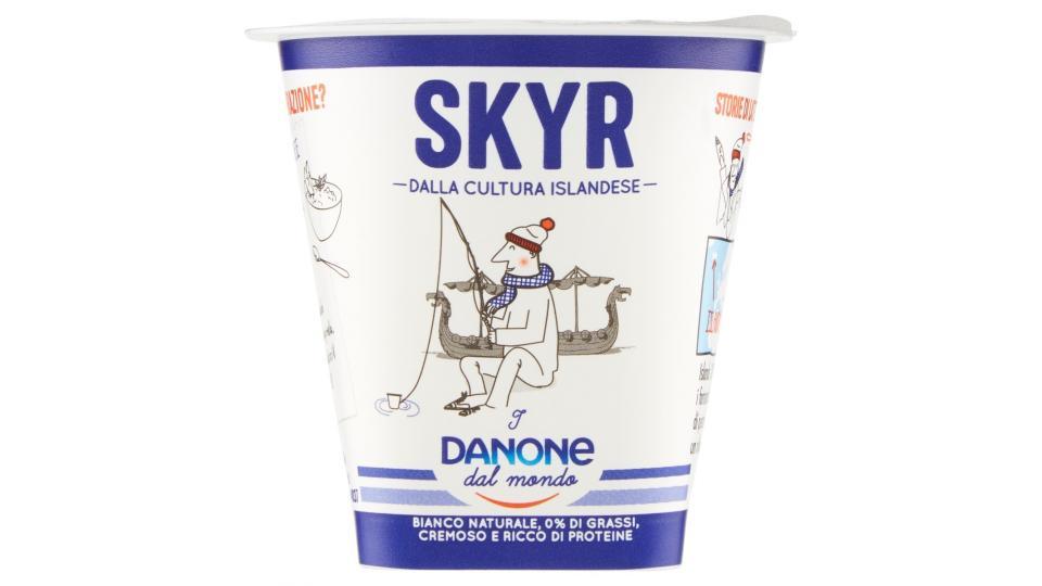 Danone dal Mondo Skyr-