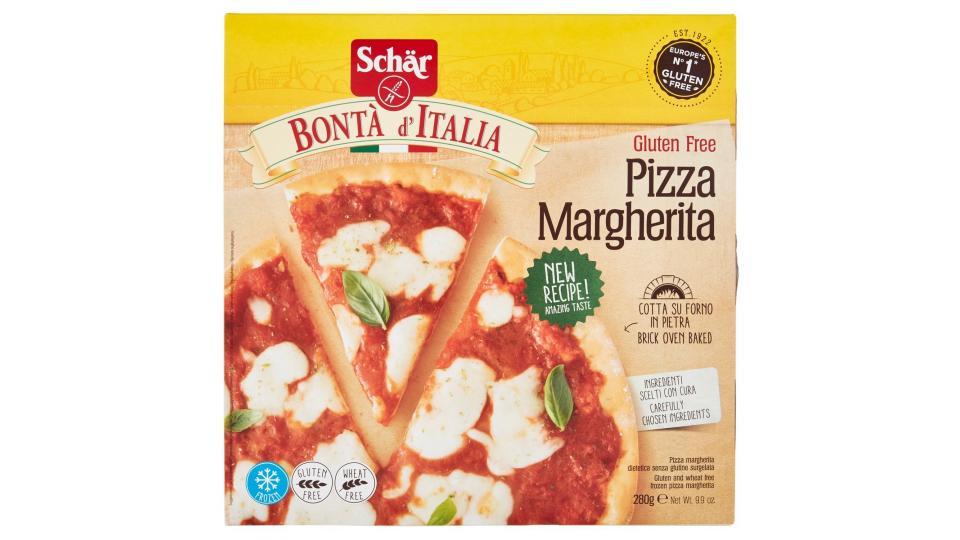 Schär Bontà d'Italia Pizza Margherita