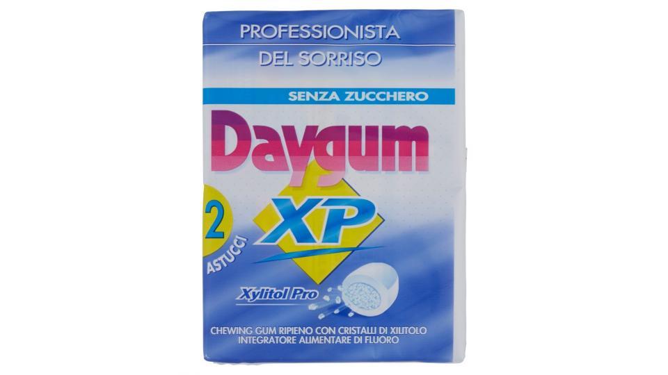 Daygum XP