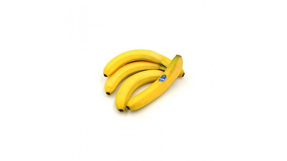 BANANE CHIQUITA confezionate