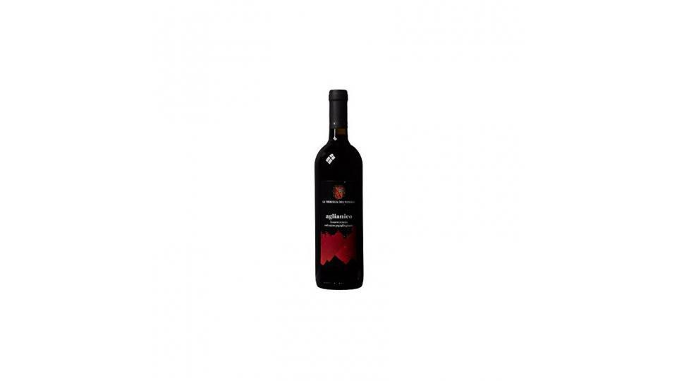 La Vinicola del Titerno - Aglianico Beneventano Igt