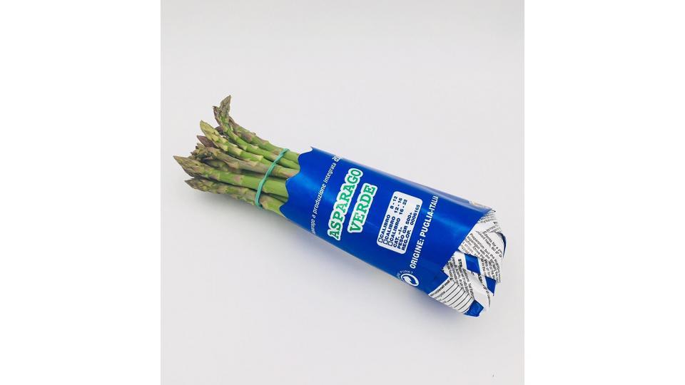 ASPARAGI VERDI NAZIONALI