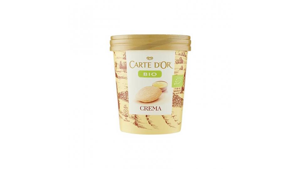 CARTE D'OR BIO CREMA Algida