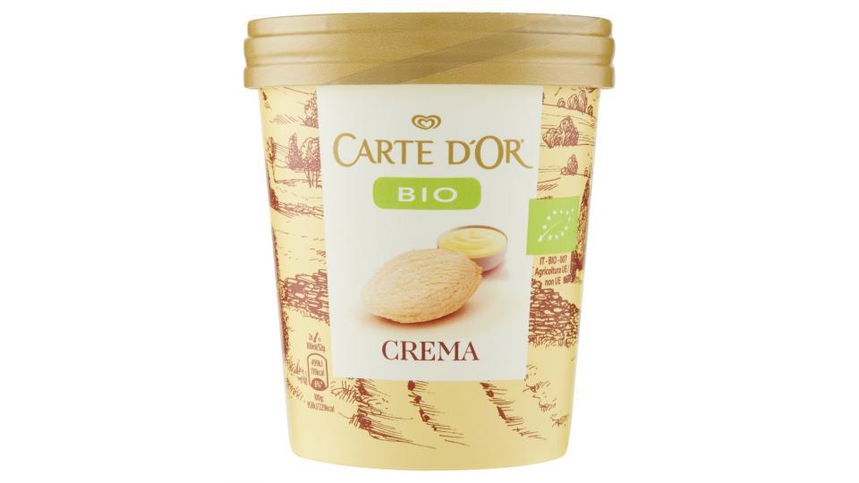 CARTE D'OR BIO CREMA Algida